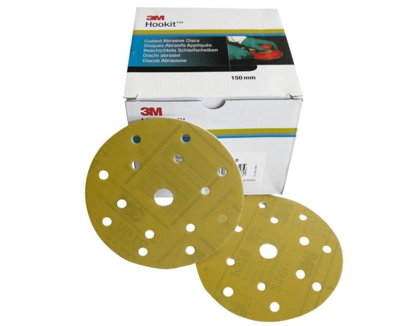 3M ex.s.z.150 (PLATIN2) DR0