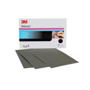 3M 401QVODA 138x230mm DR0 H2000