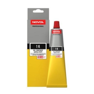 NOVOL polyesterový tmel 1K 100ml