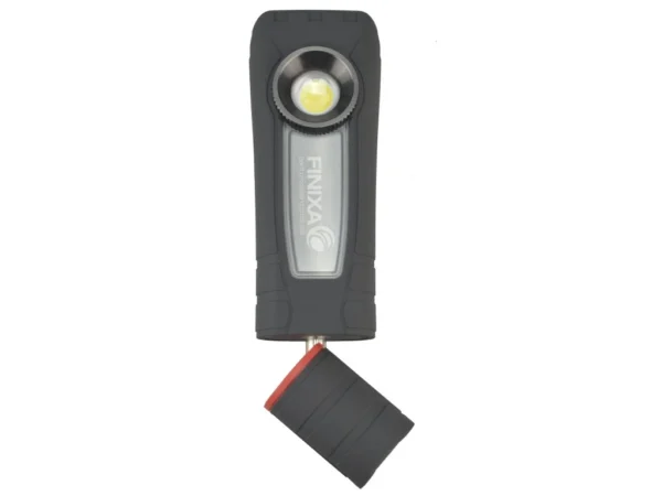 FINIXA inspekční lampa s denním světlem ot.kloub