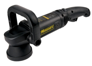 Meguiar's el.leštička orbitální DA polisher