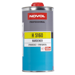 NOVOL tužidlo H5160 (b.lak NOVAKRYL 560 2:1) normal 0,5l