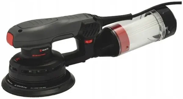 wurth ets 150-5.0-e power