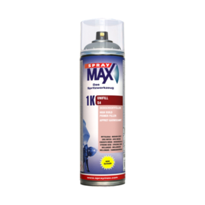SprayMax 1K Unifill S4