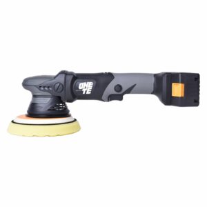 ONETECH orbitální leštička NT09ECL-305 150mm AKU