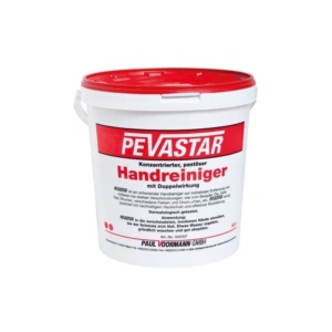 Pasta na ruce Pevastar 10l