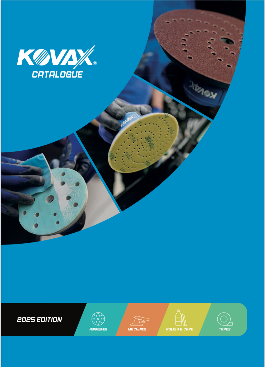 KATALOG KOVAX 2025