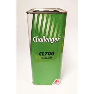 AXALTA DUPONT PERCOTOP DUPONT odmašťovač Challenger CL700 5l