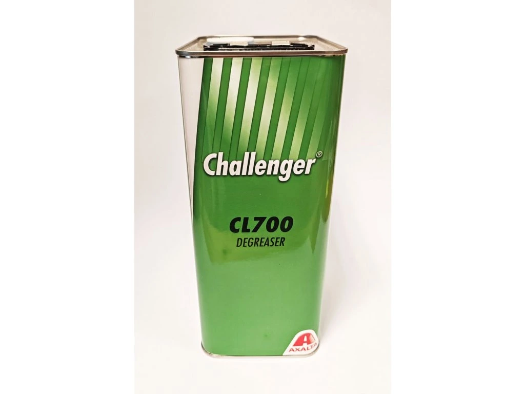 AXALTA DUPONT PERCOTOP DUPONT odmašťovač Challenger CL700 5l